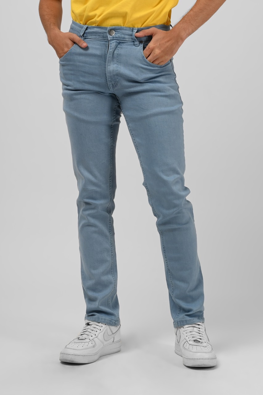 FLEX JEANS LIGHT BLUE