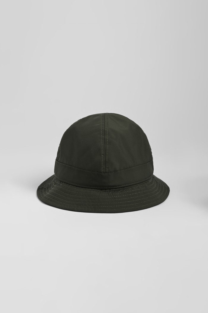 PADR01-BUCKET HAT ARMY