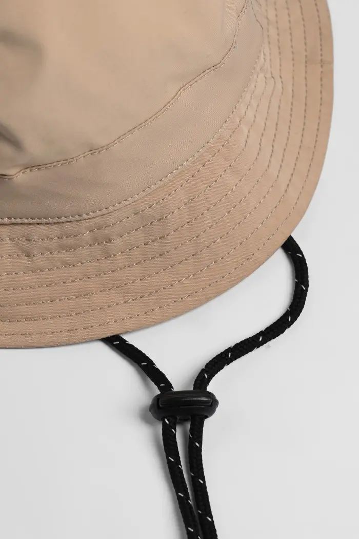 PADR11-BUCKET HAT KHAKI