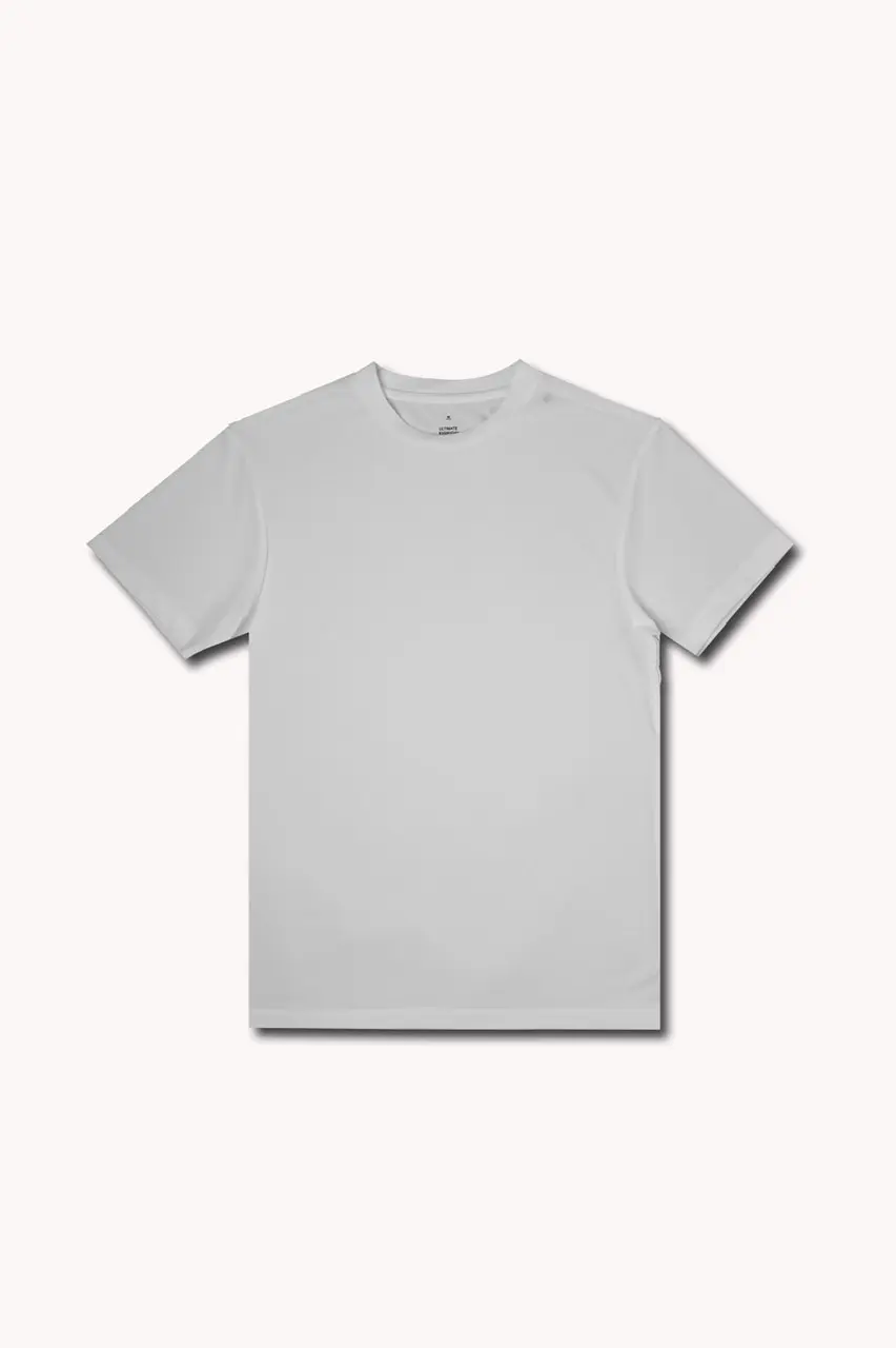 EAZYDRY BASIC TEES GREY