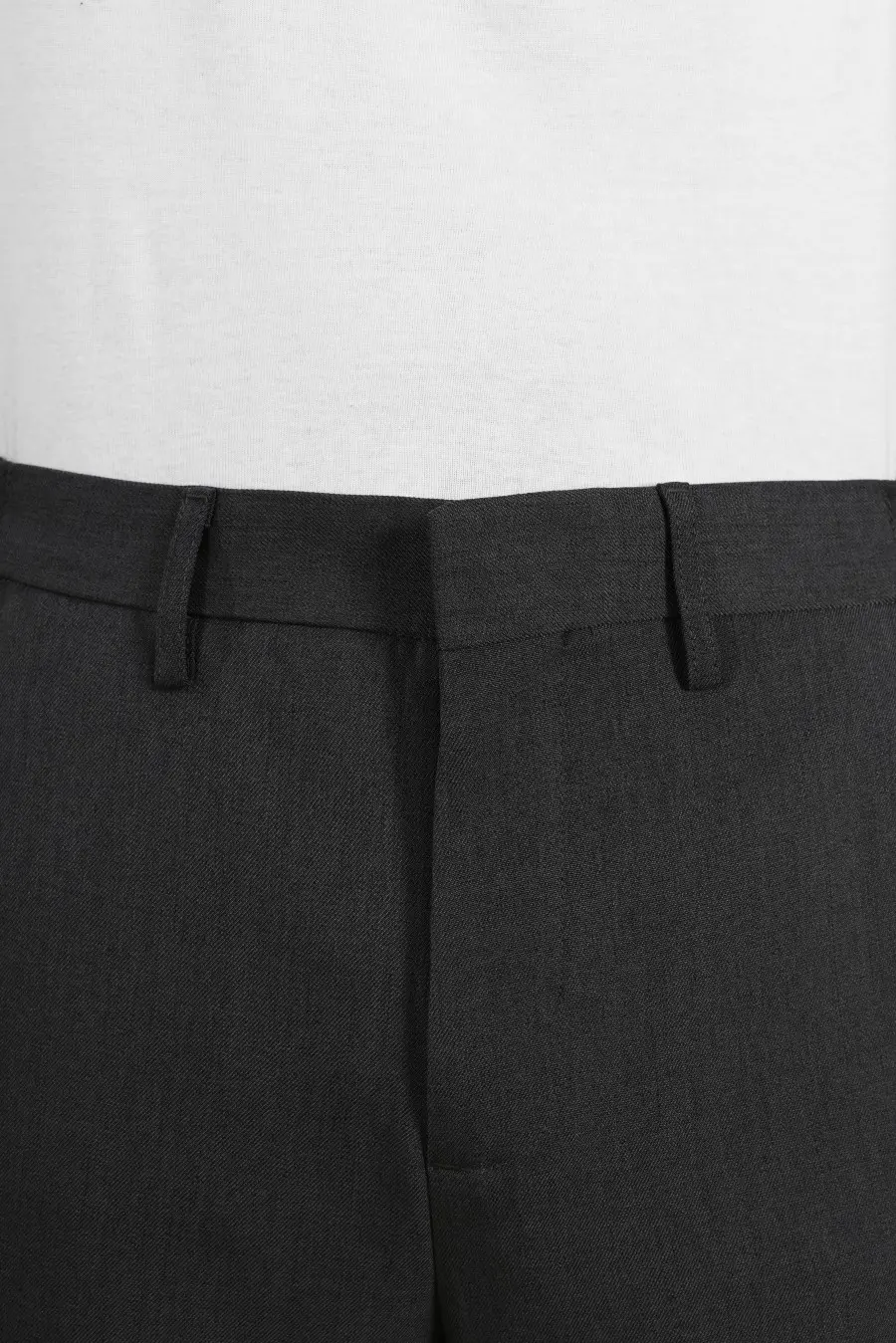 FRASELA PANTS GREY