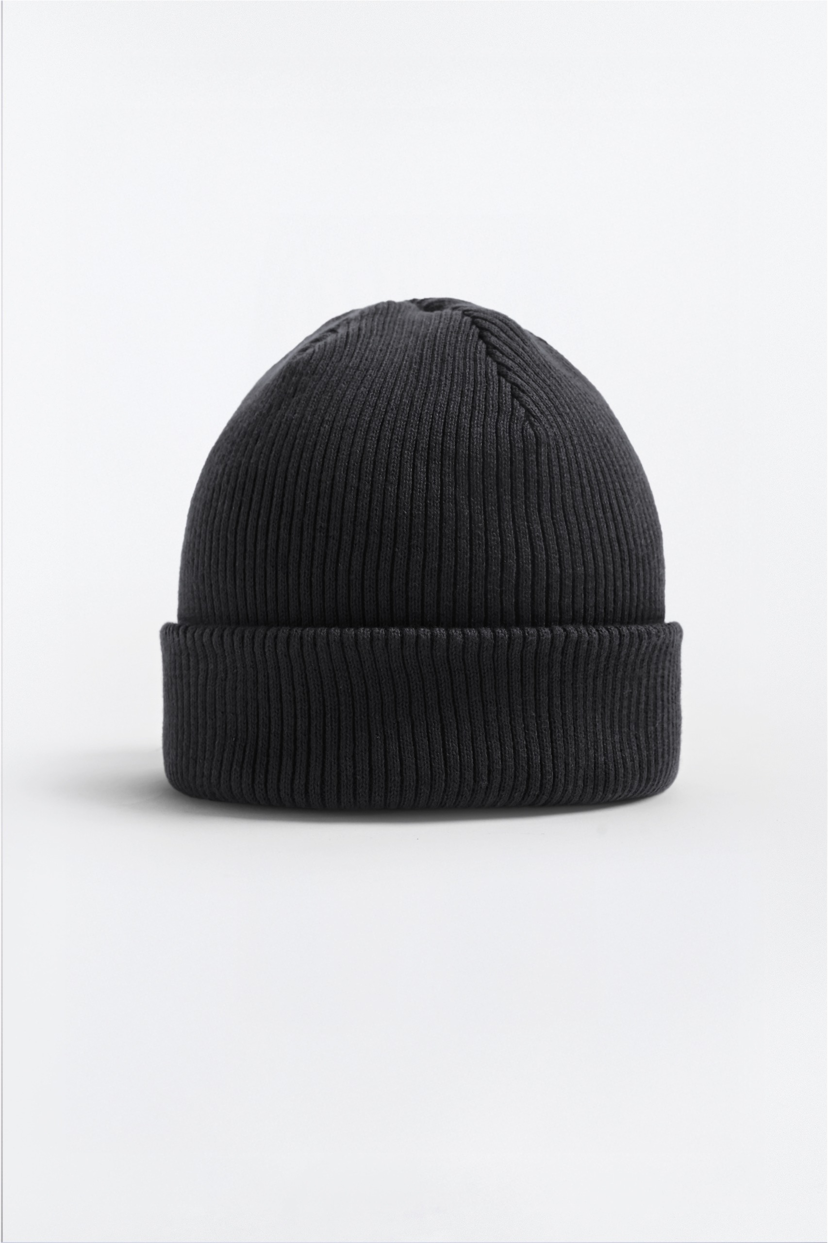 BEANIE HAT PREPP GREY