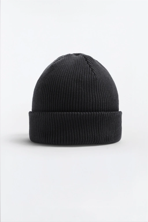 Image of BEANIE HAT PREPP GREY