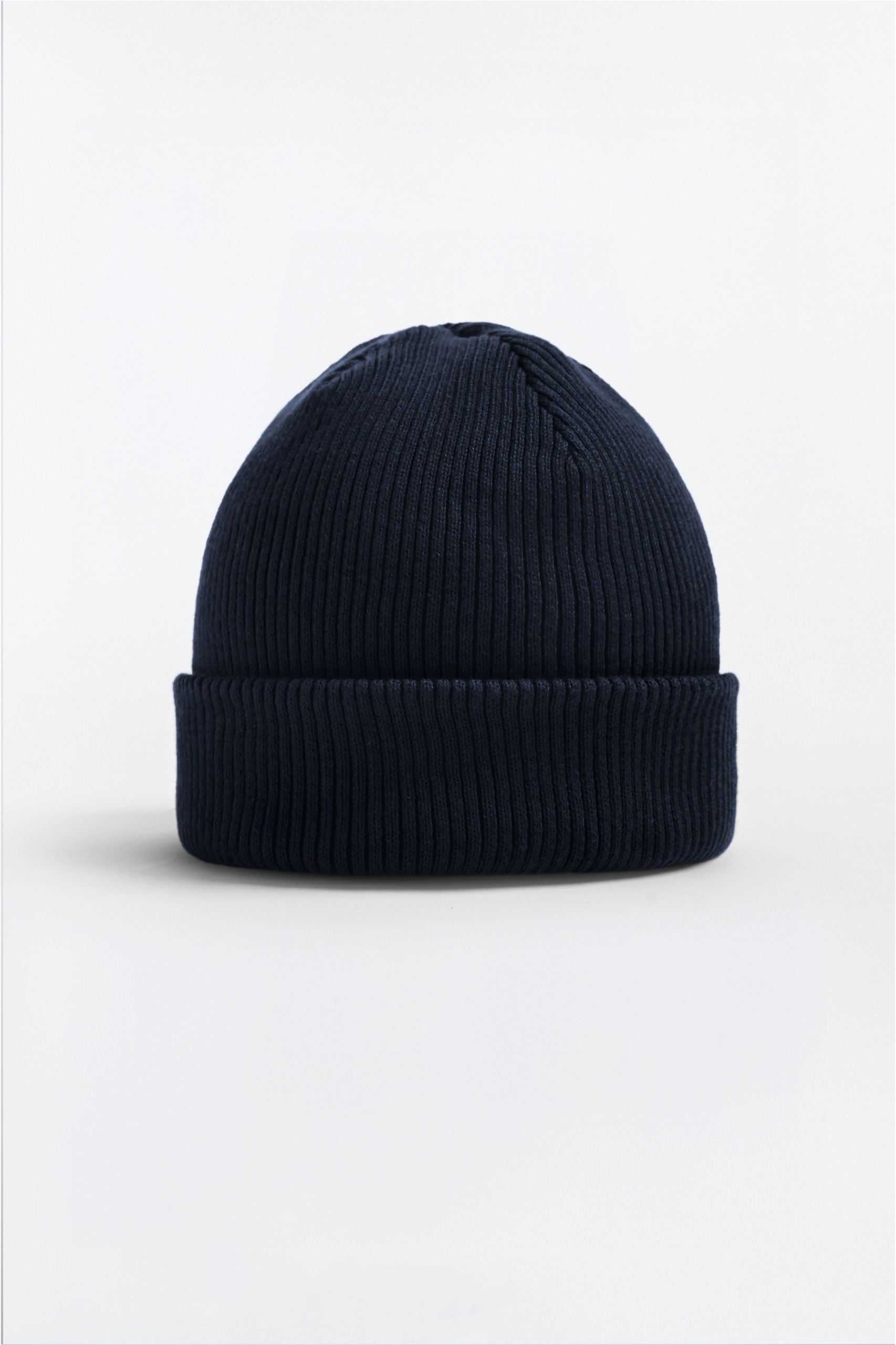 BEANIE HAT PREPP NAVY