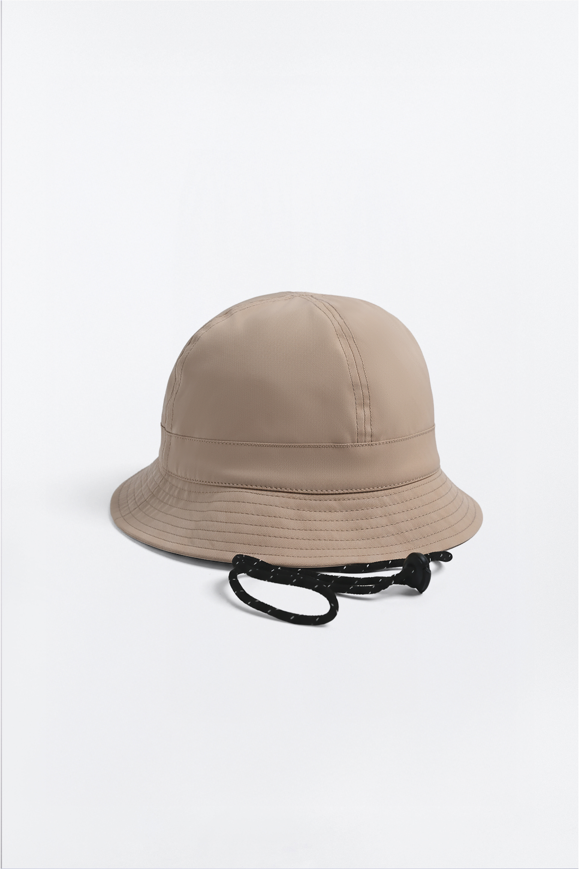 PADR11-BUCKET HAT KHAKI