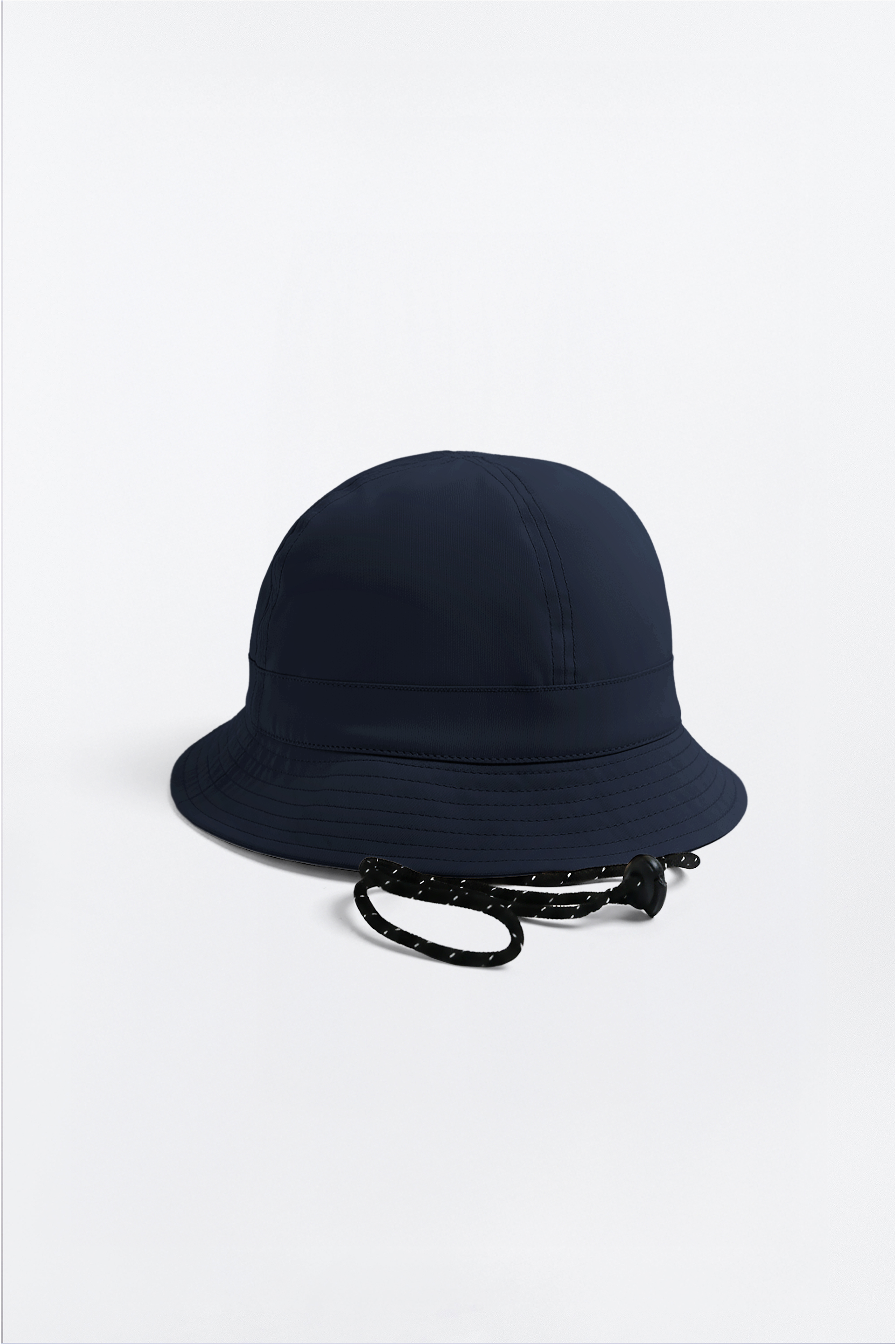 BUCKET HAT NAVY
