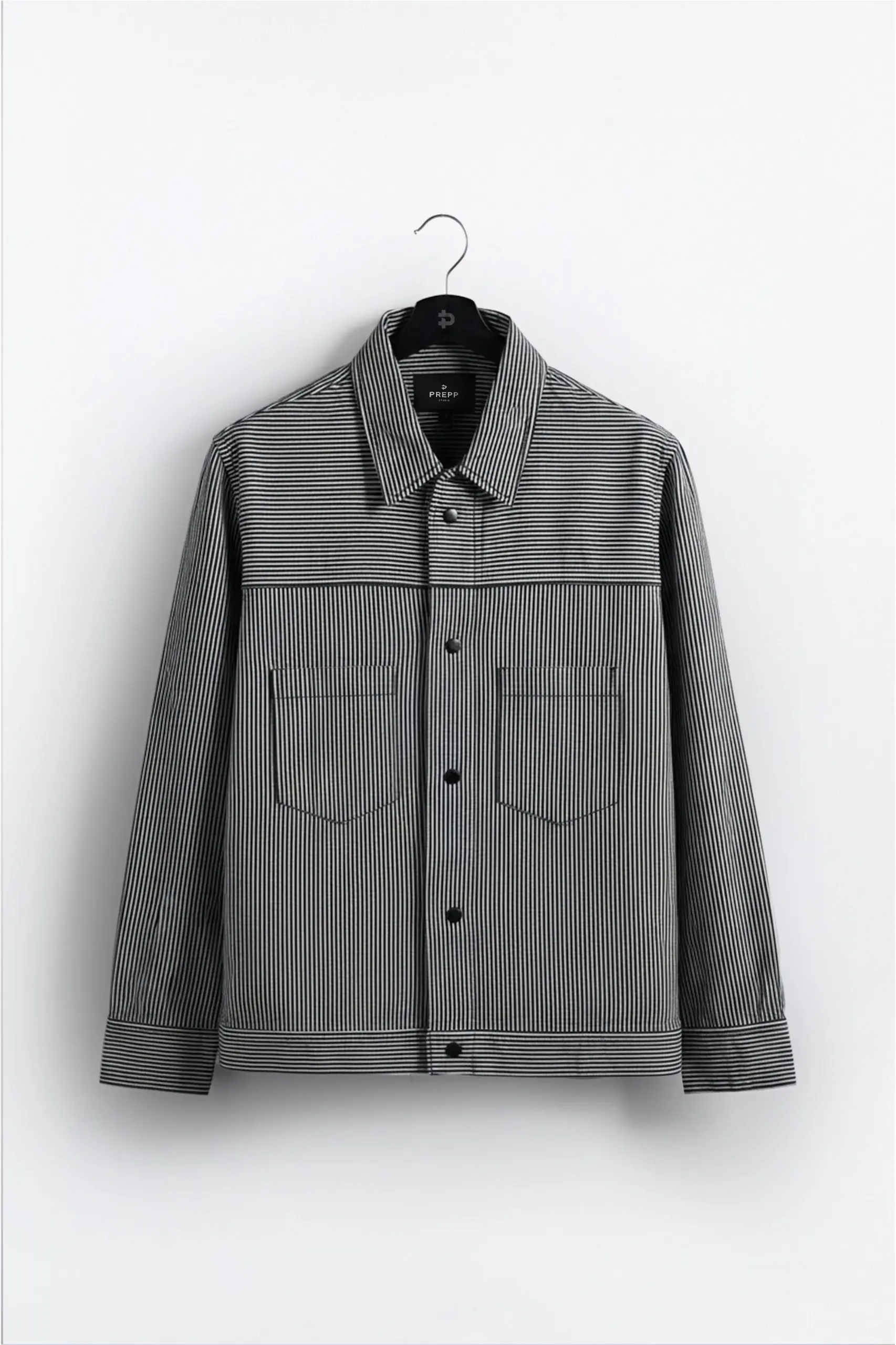 HICKORY JACKET