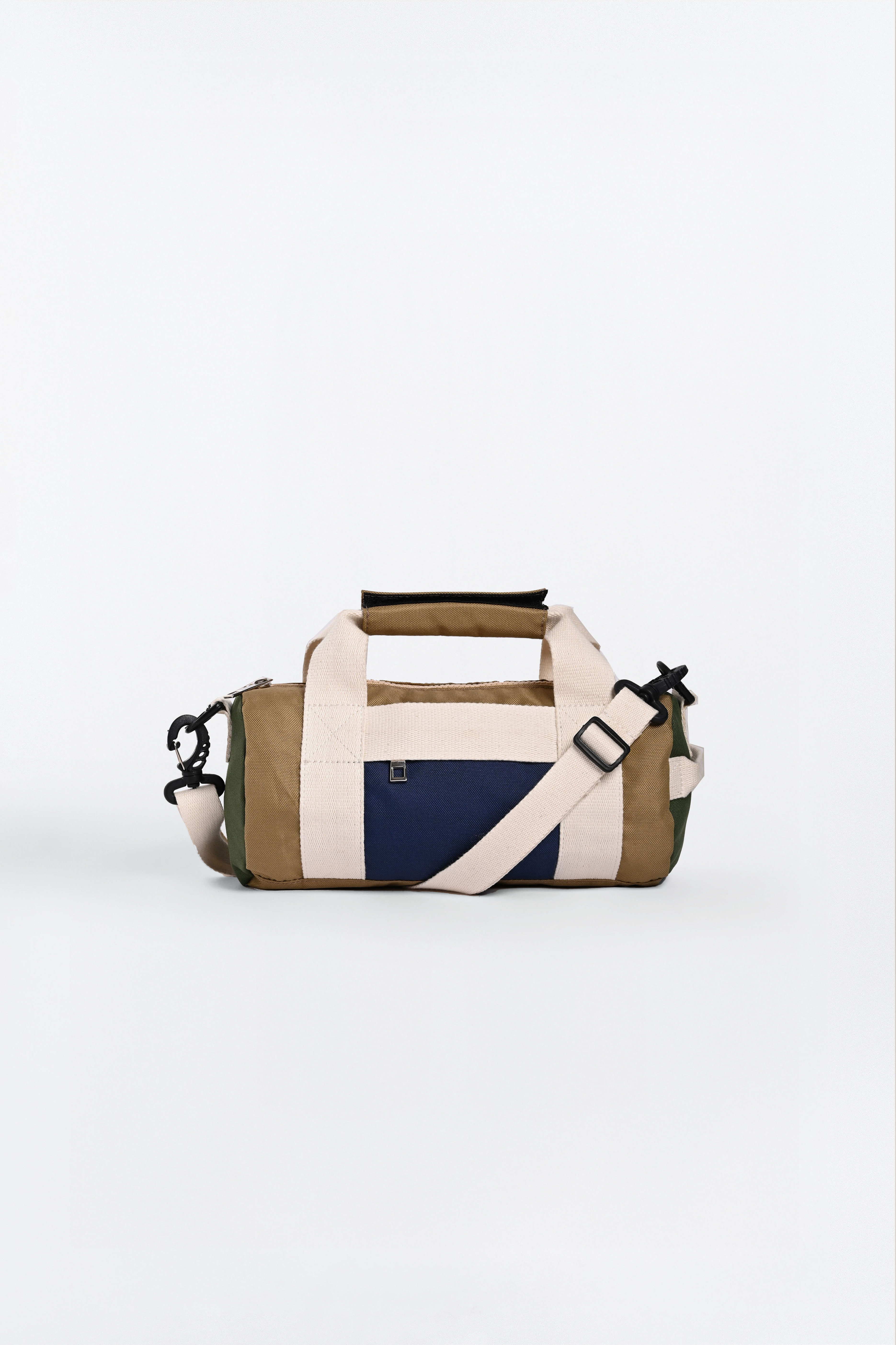 BRIGHTON BARREL BAG SMALL
