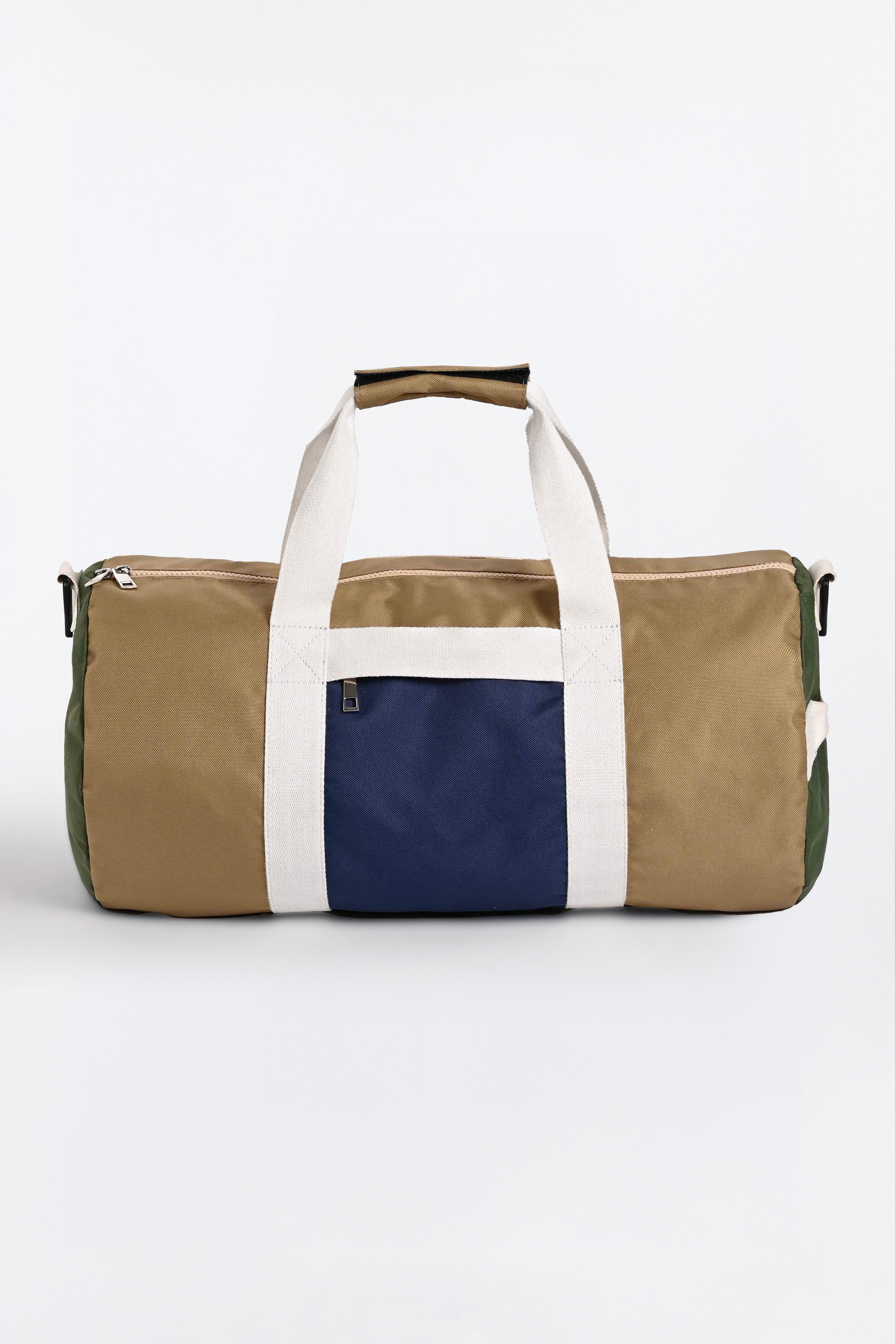 PAGA07-BRIGHTON BARREL BAG LARGE