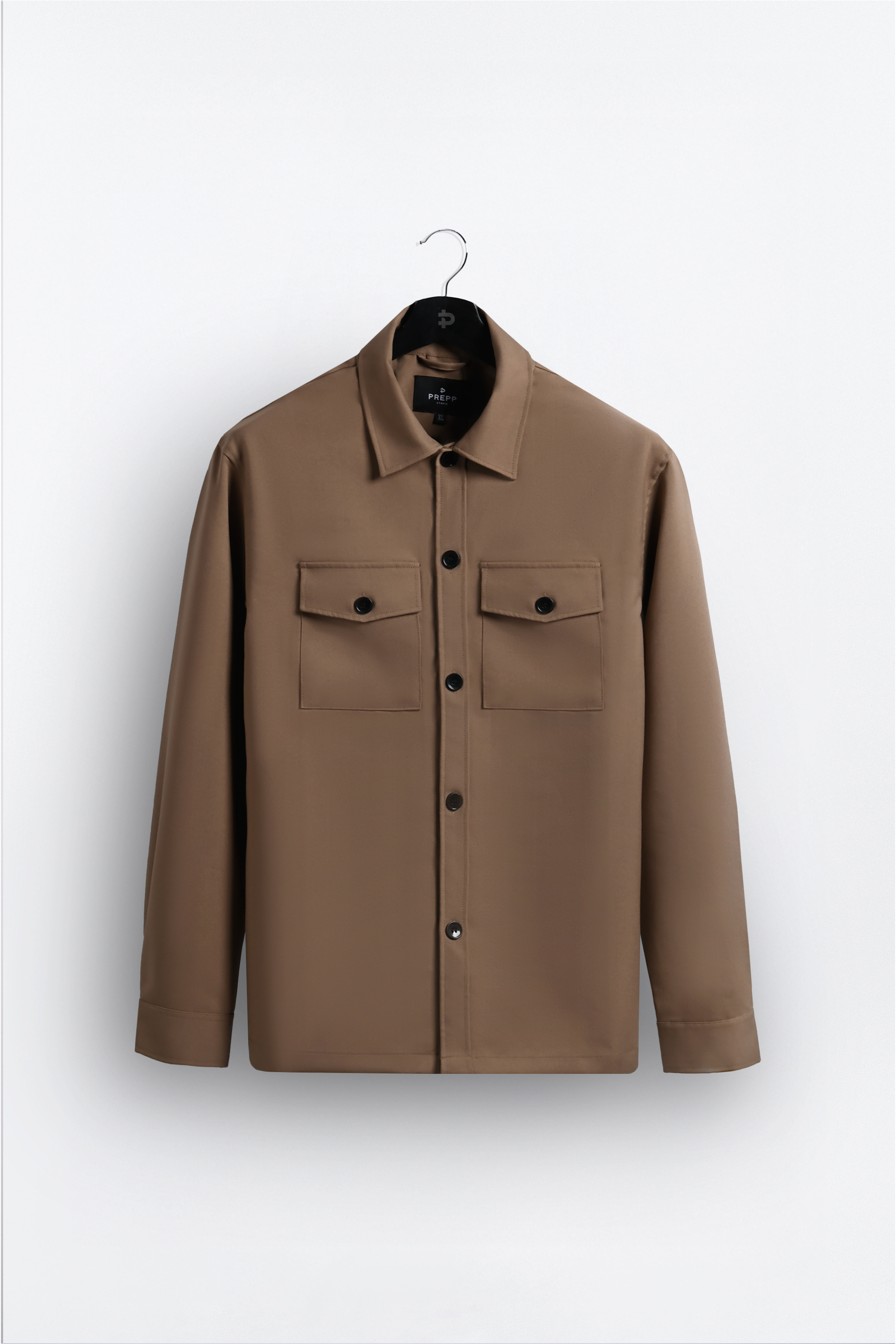 FOSTRA JACKET KHAKI