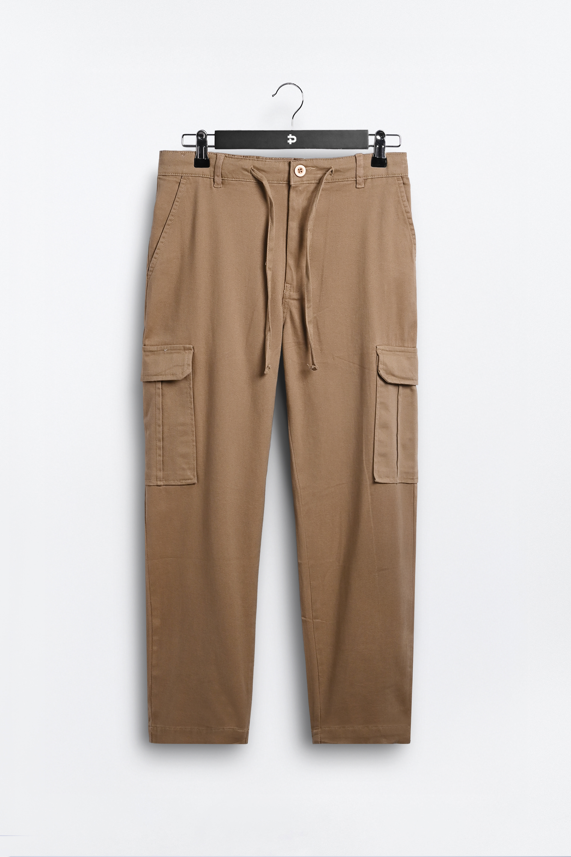 ULTIMATE CARGO PANTS KHAKI
