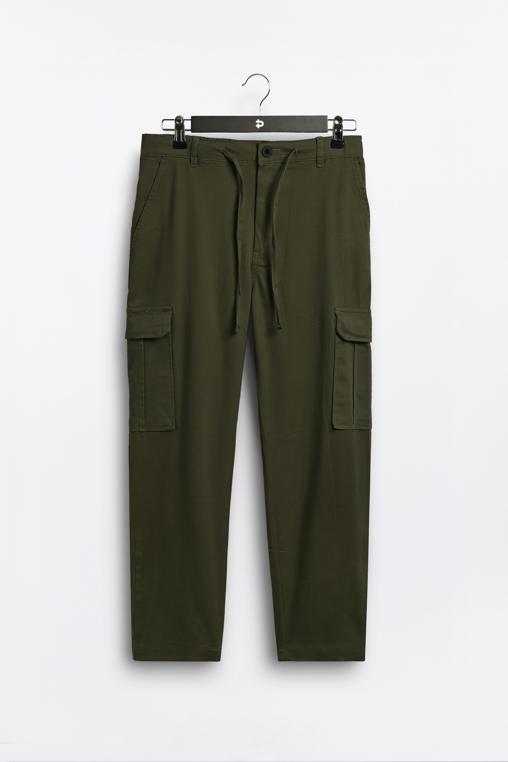 ULTIMATE CARGO PANTS ARMY