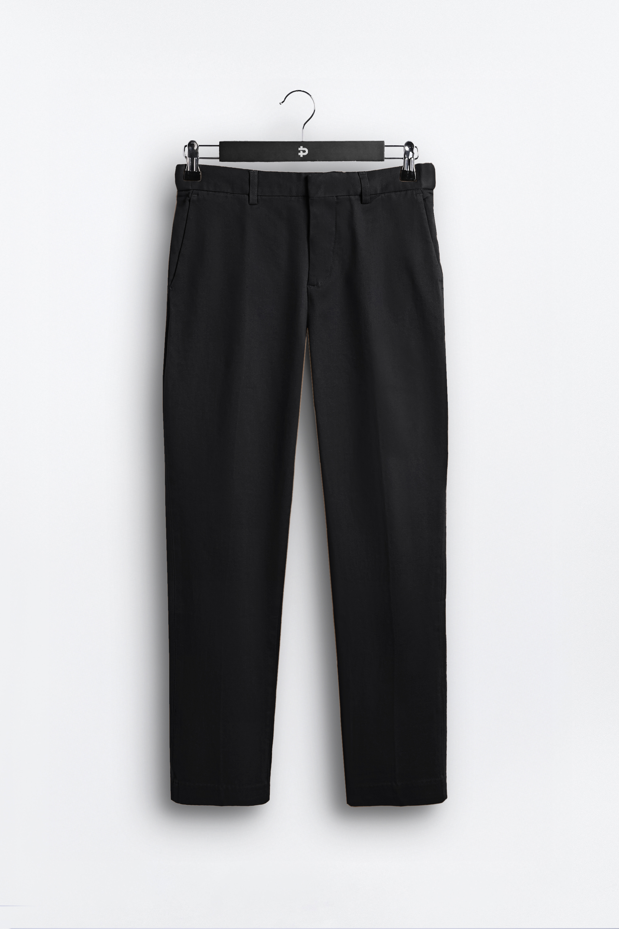 FRASELA PANTS BLACK