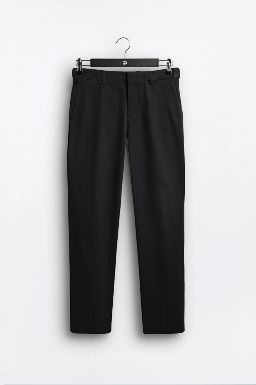 Image of FRASELA PANTS BLACK