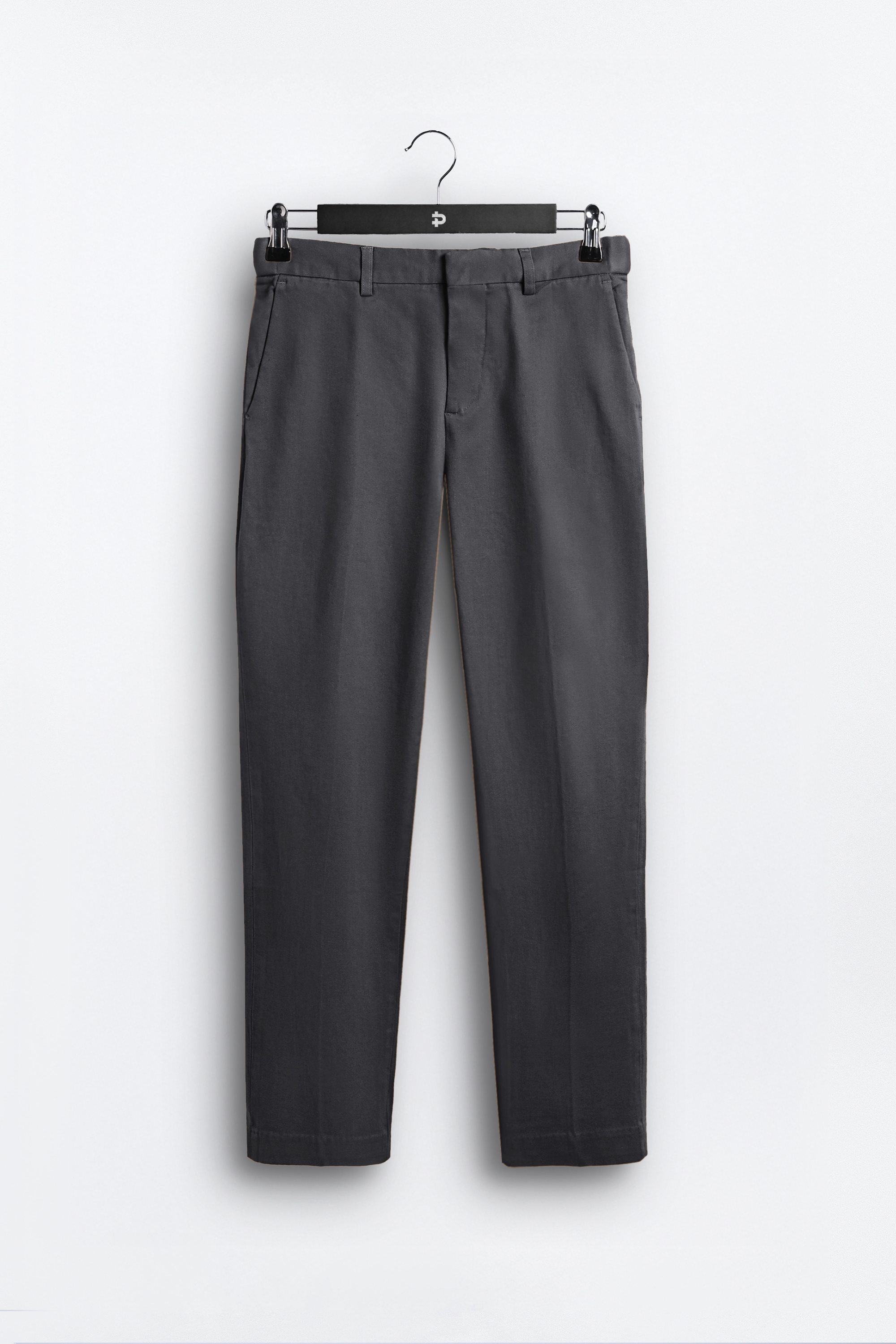 FRASELA PANTS GREY