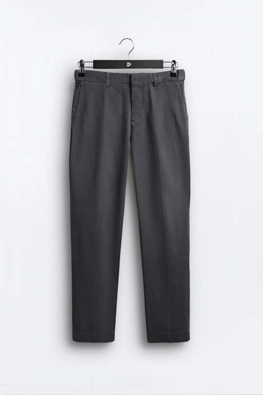Image of FRASELA PANTS GREY