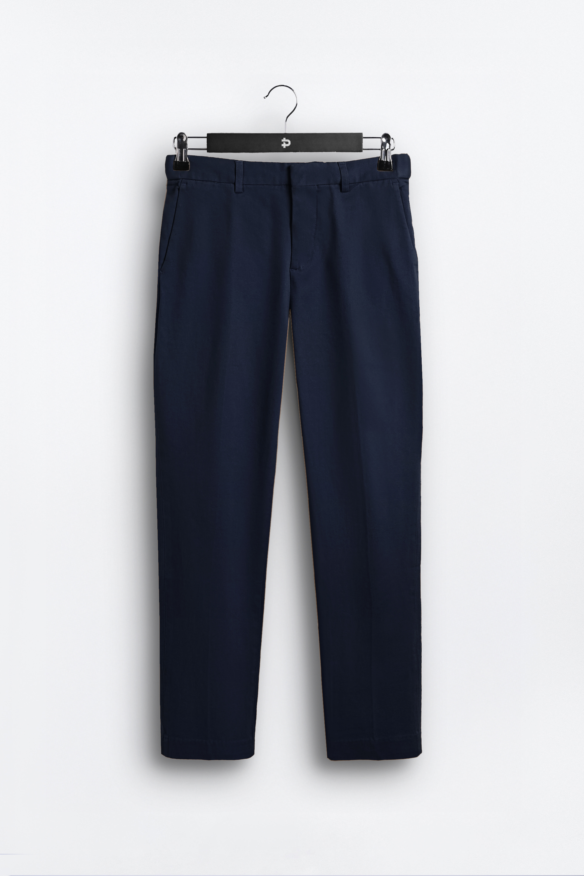 FRASELA PANTS NAVY