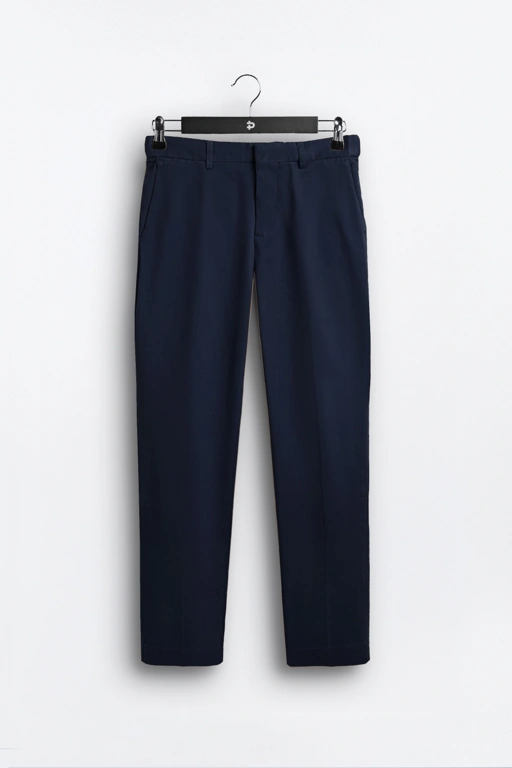 Image of FRASELA PANTS NAVY