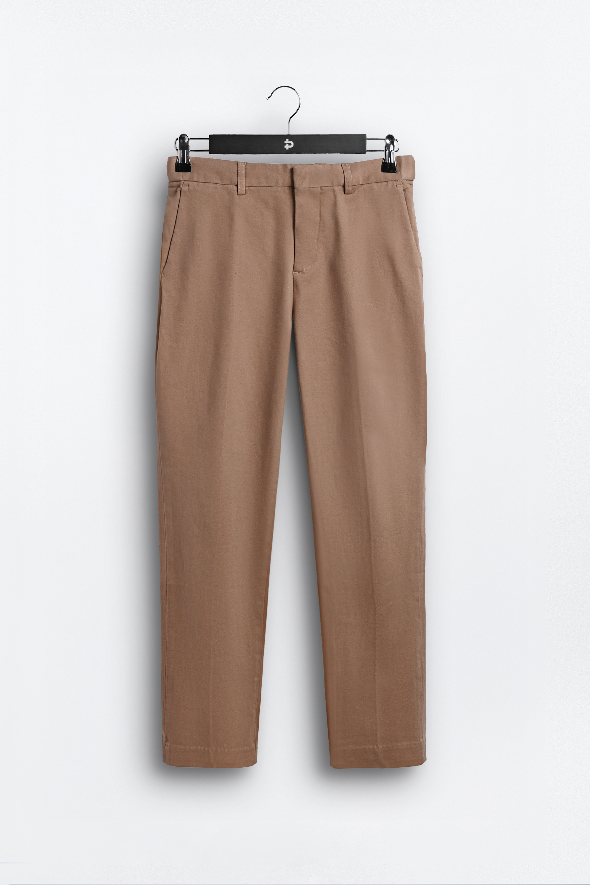 FRASELA PANTS TAN