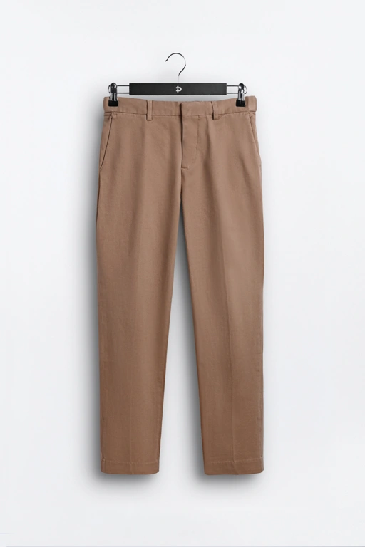 Image of FRASELA PANTS TAN