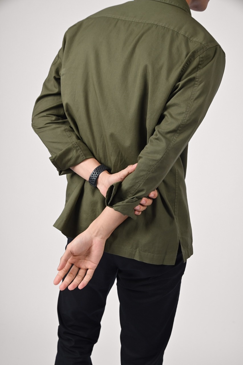 ULTIMATE WORKSHIRT ARMY