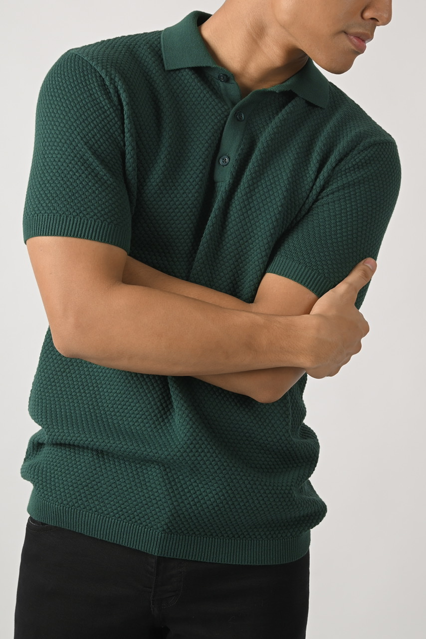 POLO HOVE GREEN