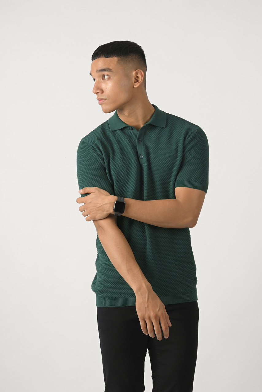 POLO HOVE GREEN