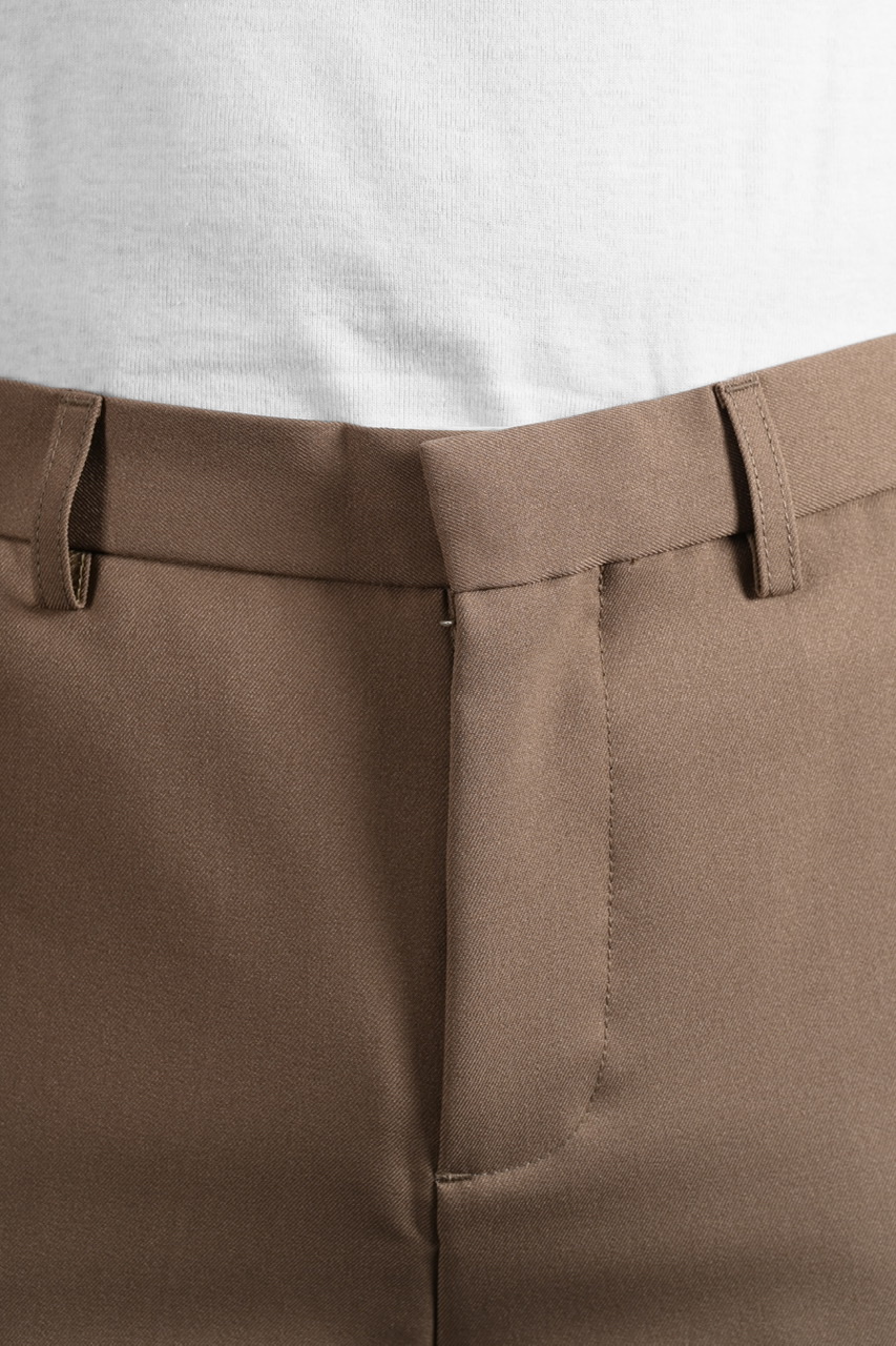 FOSTRA PANTS KHAKI