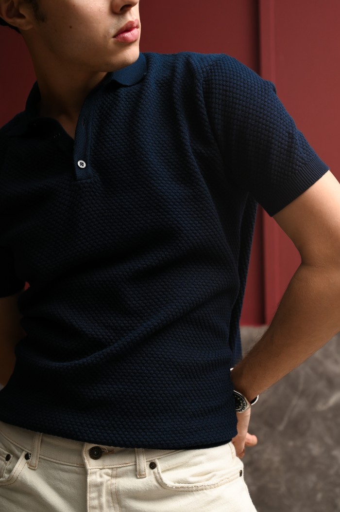 POLO HOVE NAVY