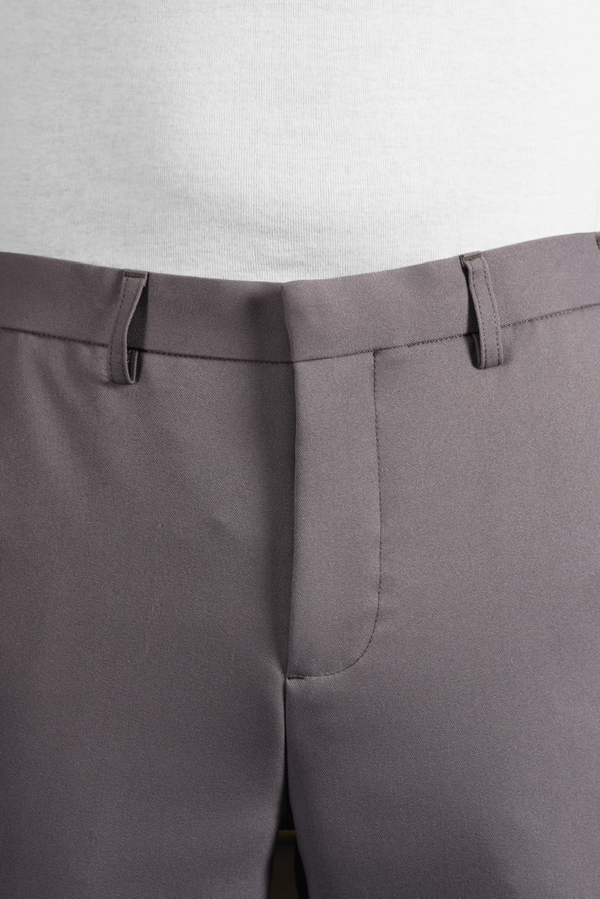 PPCY10-FOSTRA PANTS GREY