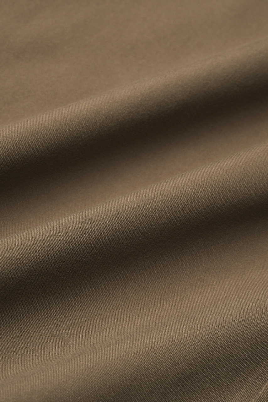 ULTIMATE CUBAN SHIRT KHAKI