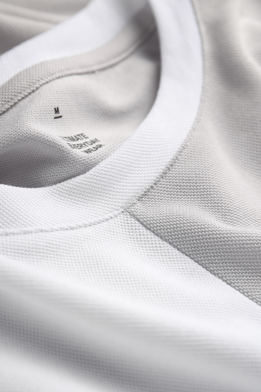 PTBK10-EAZYDRY COLOR BLOCK GREY