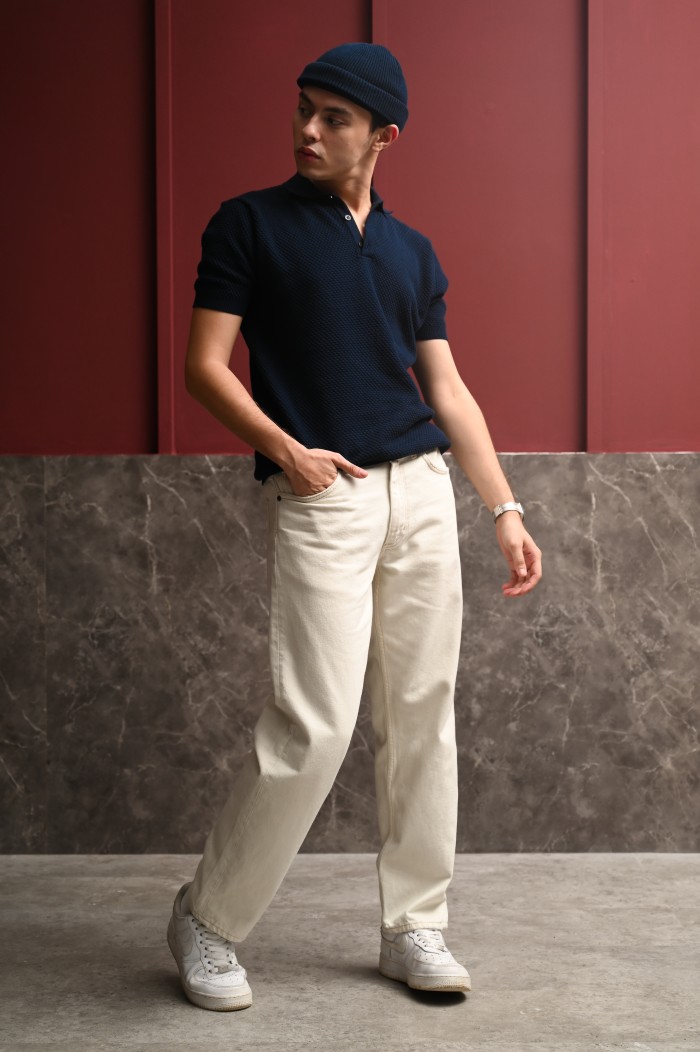 POLO HOVE NAVY