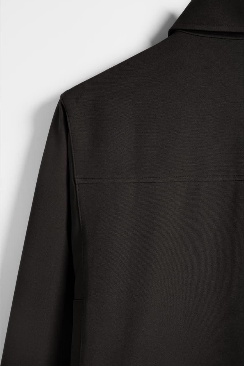Raka Thobe Dark Brown