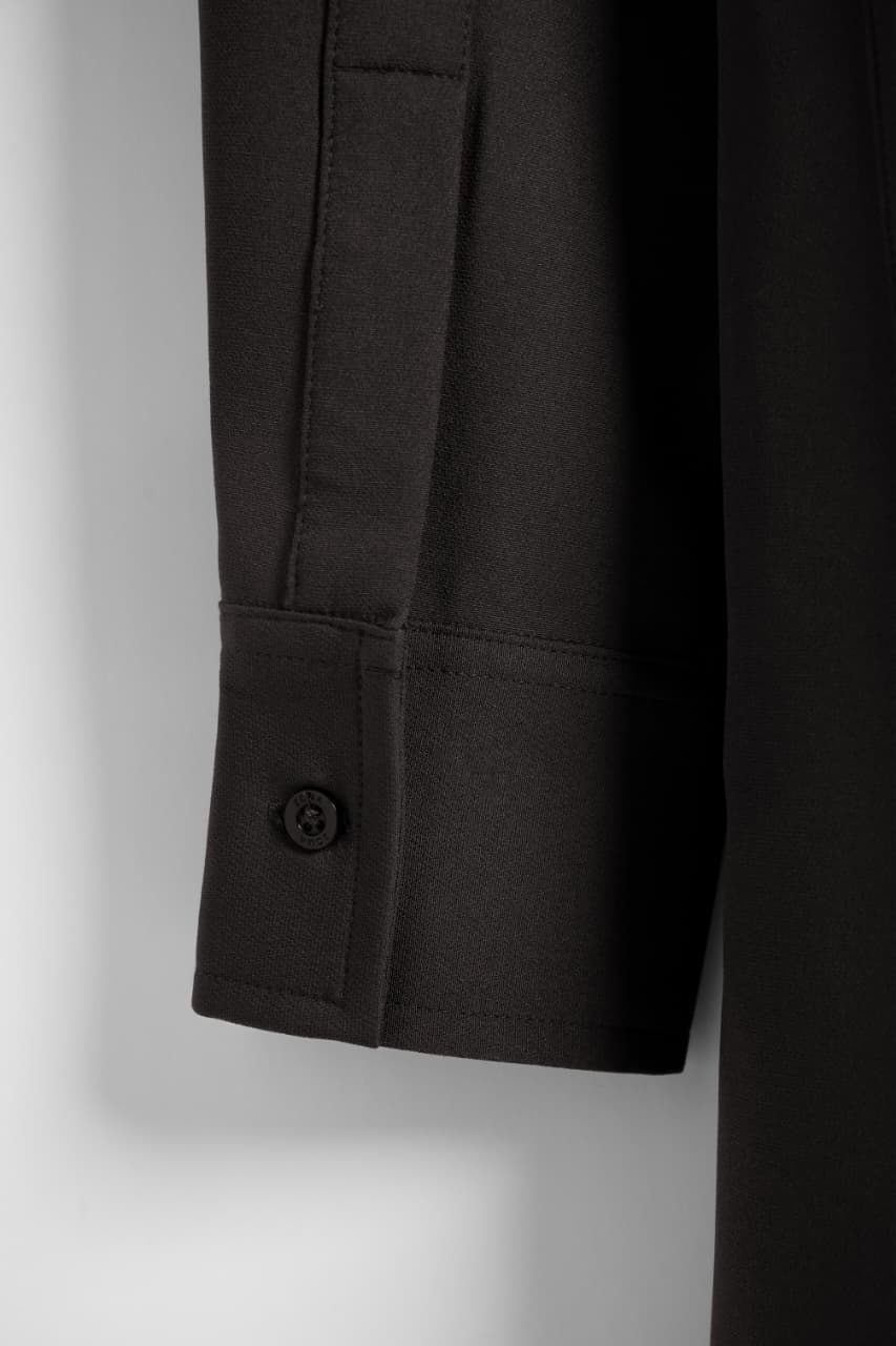 Raka Thobe Dark Brown