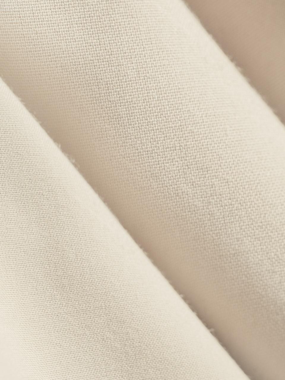 Kira Loose Pants Beige