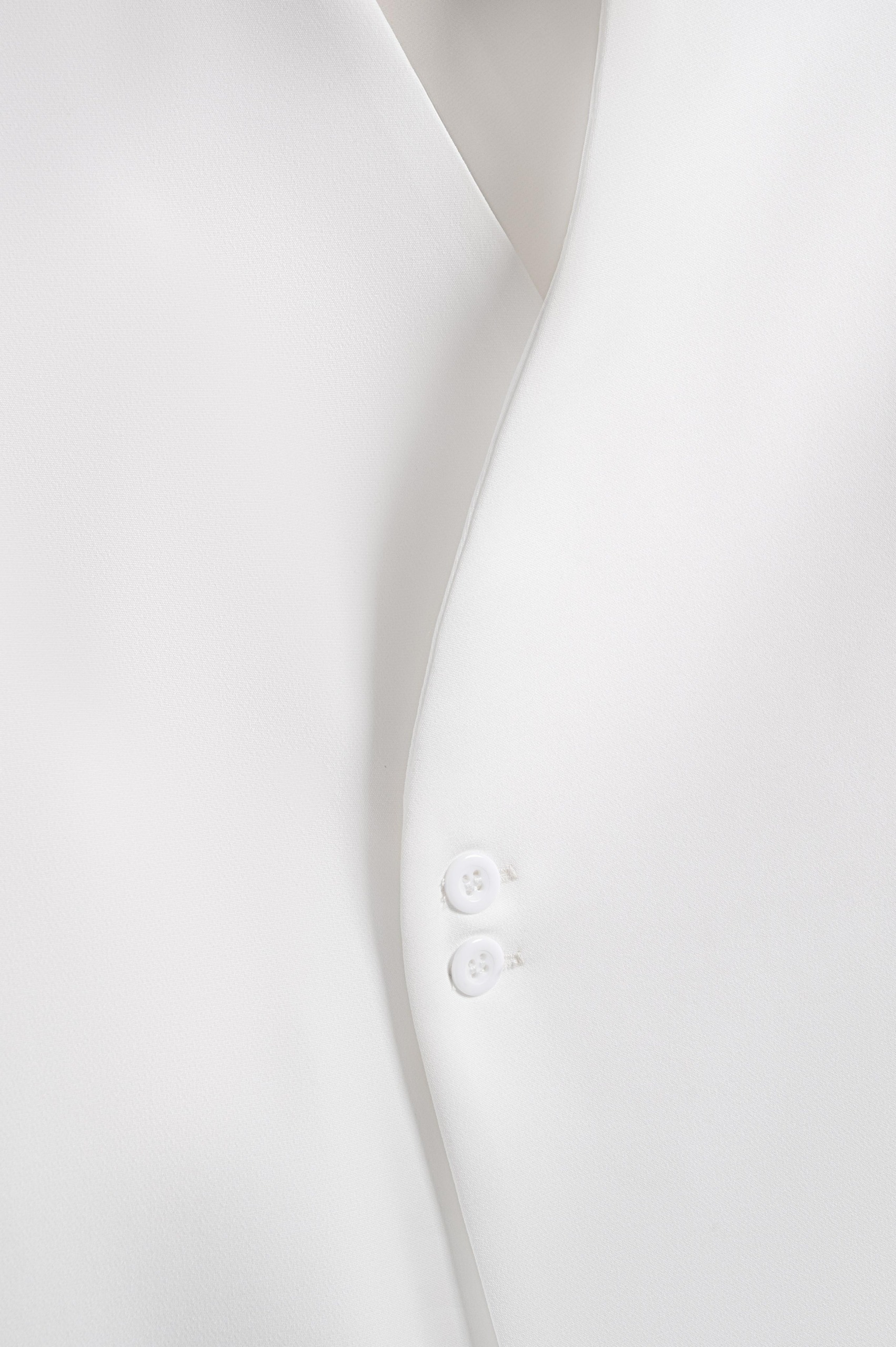 Arata Shirt White