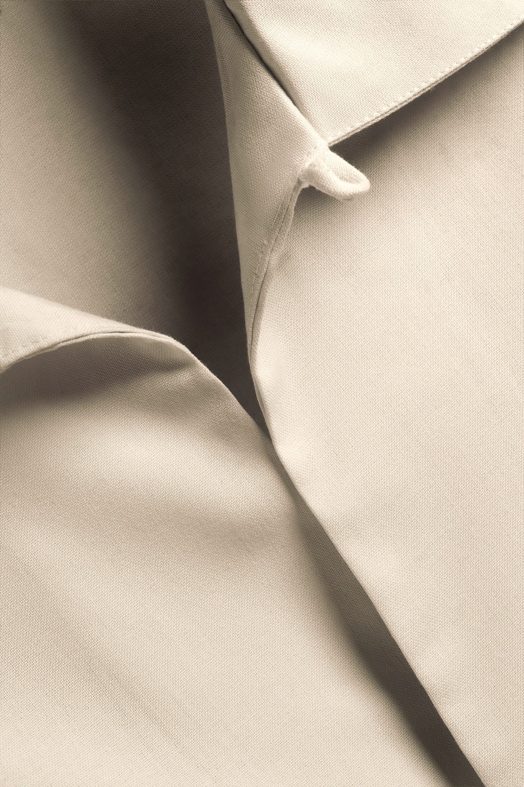 Shiroi Shirt Beige
