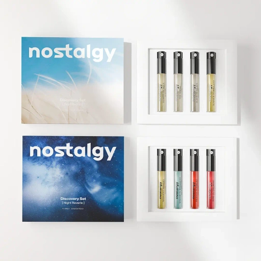 Image of Discovery Set