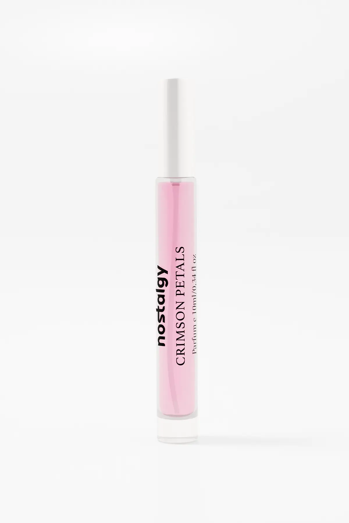 Crimson Petals Extrait de Parfum