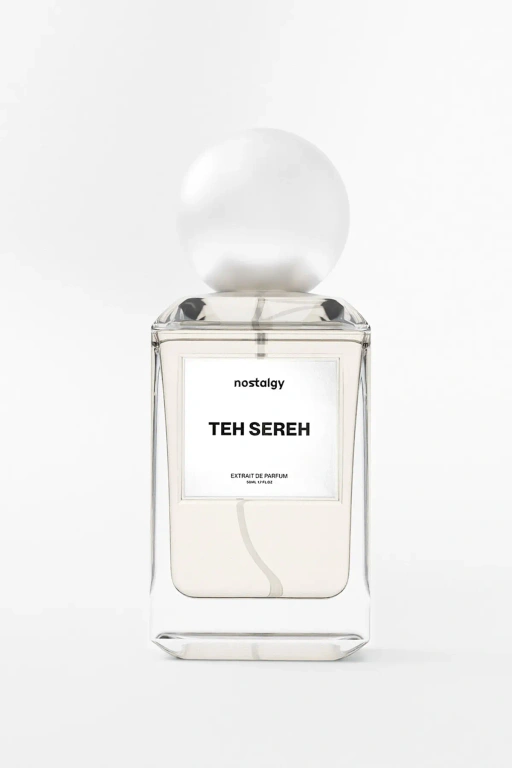 Image of Teh Sereh Extrait de Parfum