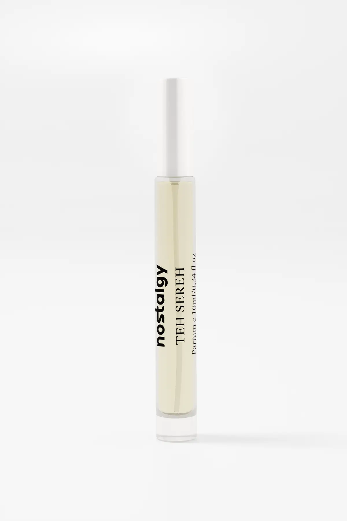 Teh Sereh Extrait de Parfum