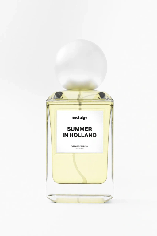 Image of Summer In Holland Extrait de Parfum