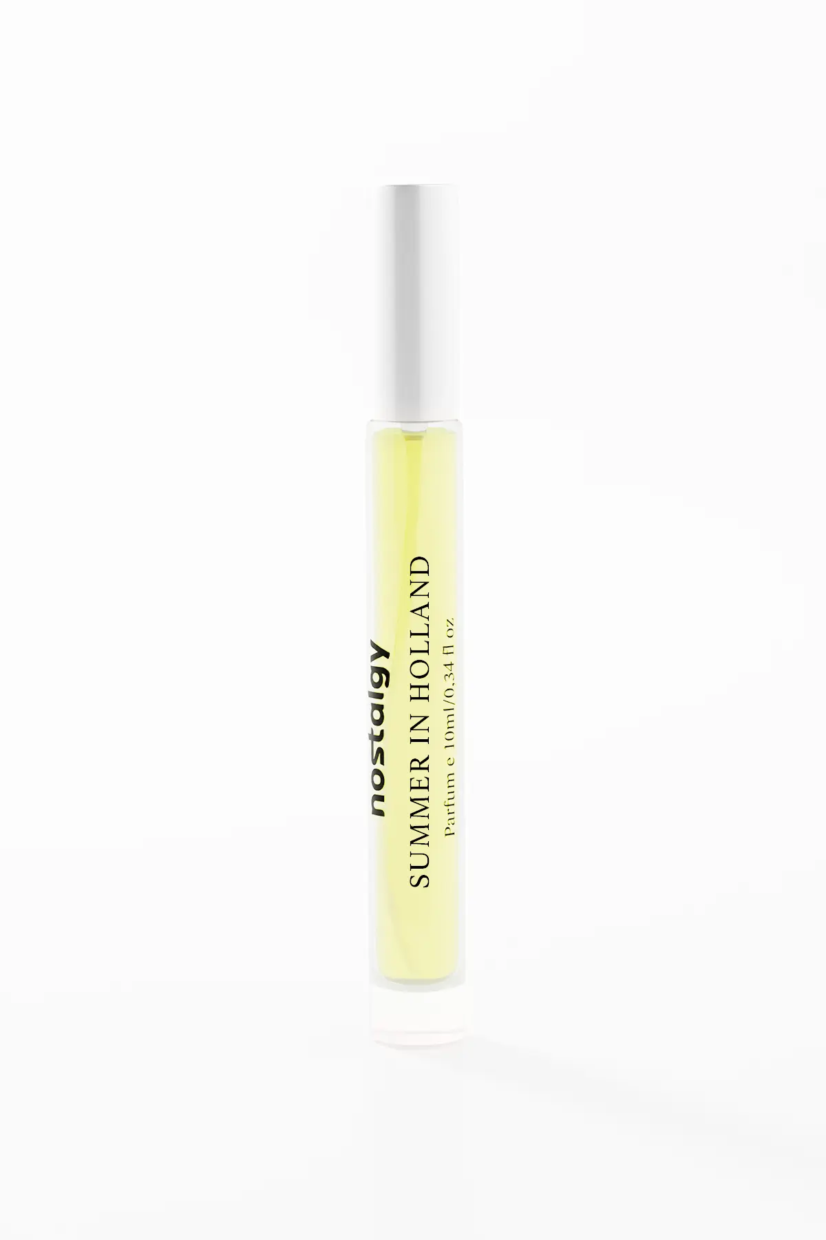 Summer In Holland Extrait de Parfum