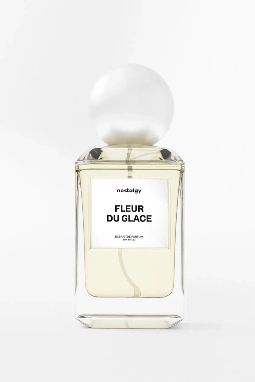 Image of Fleur Du Glace Extrait de Parfum
