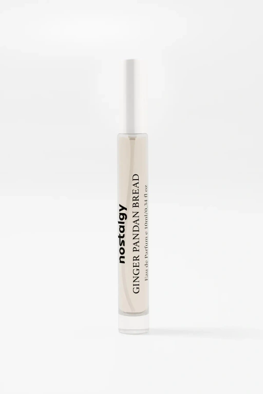 Image of Ginger Pandan Bread Eau de Parfum