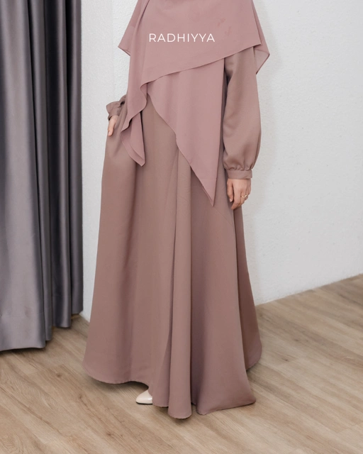 Elara Dress