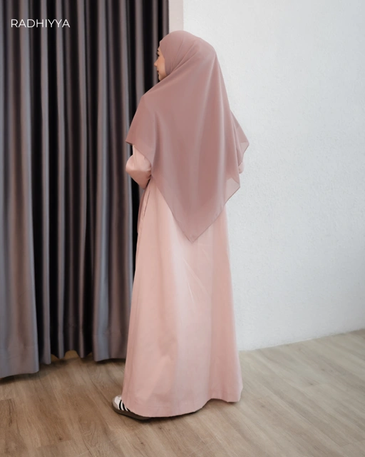 Hayya Dress