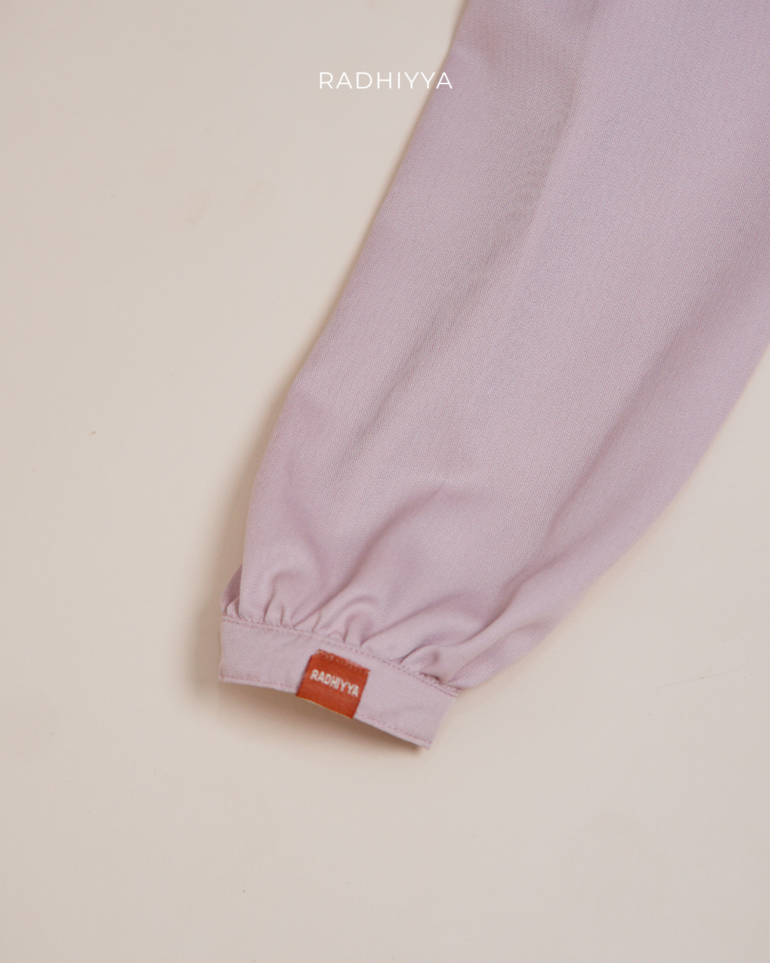 Elara Dress - Rose Nude