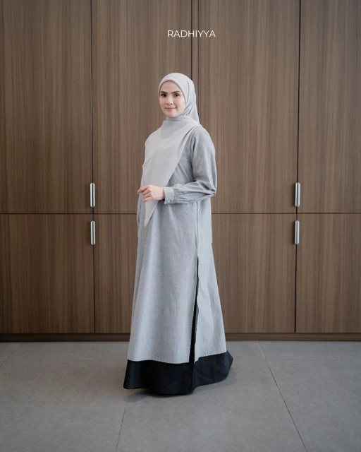 Kaia Abayunik All Colour